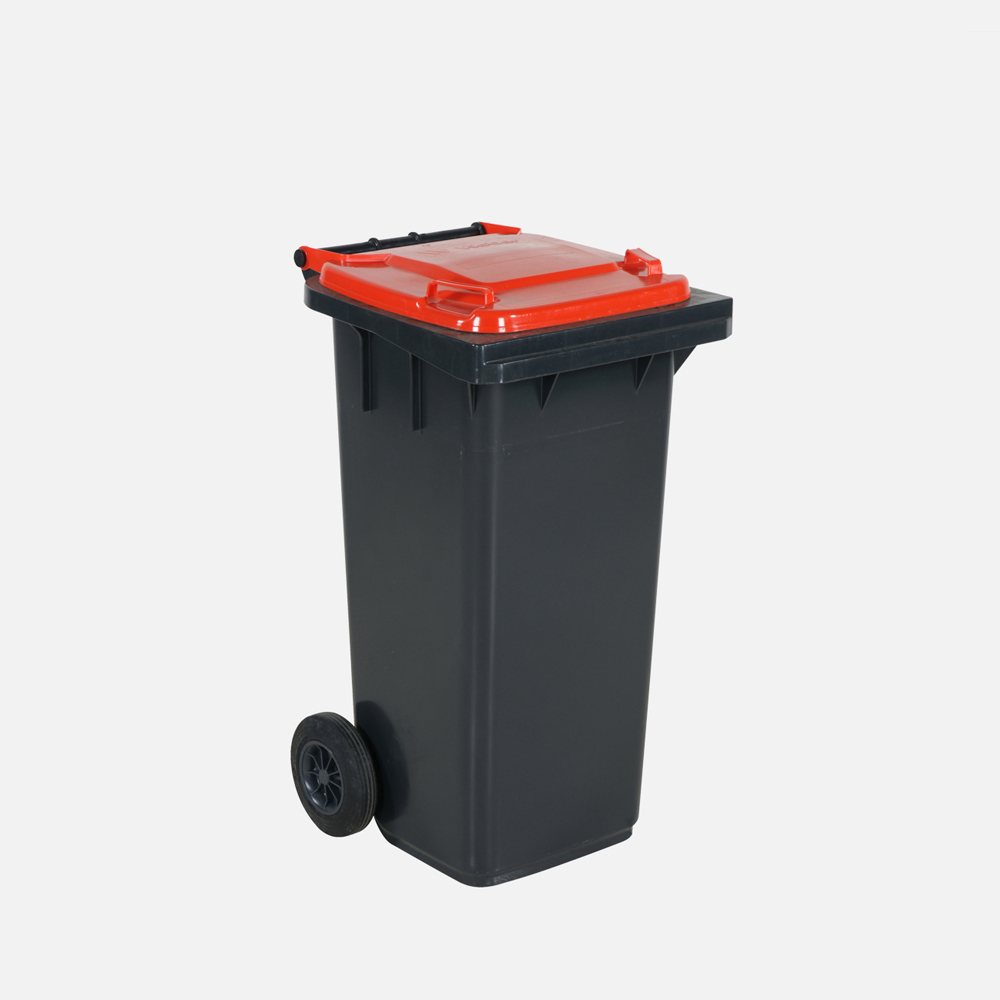 Refuse Bins