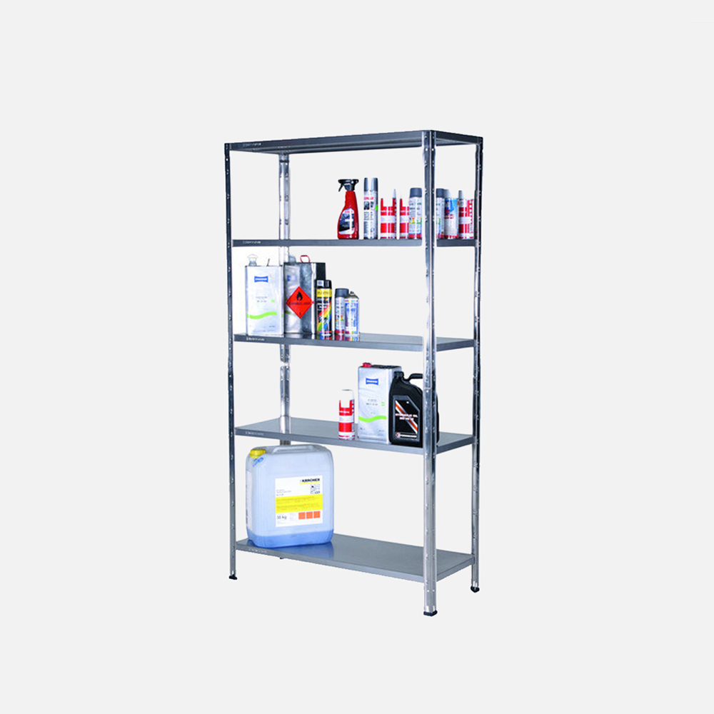 Shelving