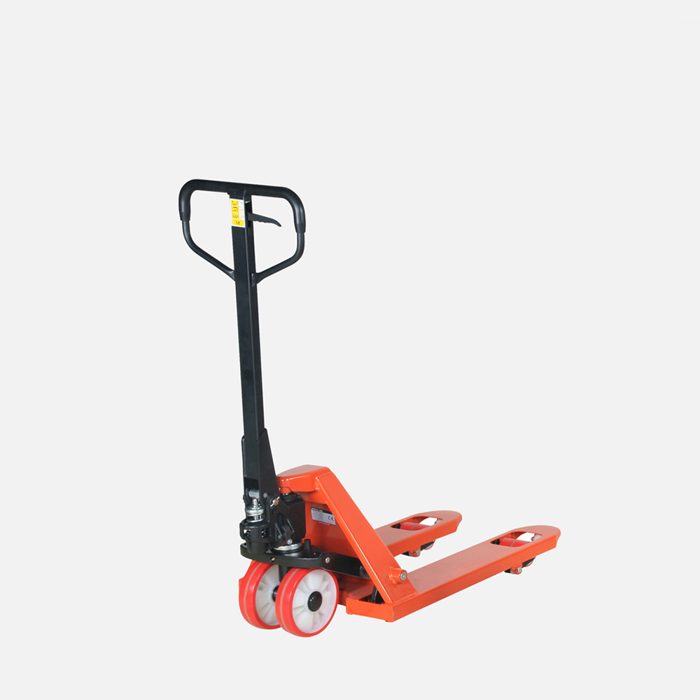 Hand Pallet Trucks