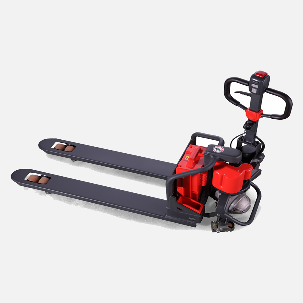 Motorised Pallet Truck