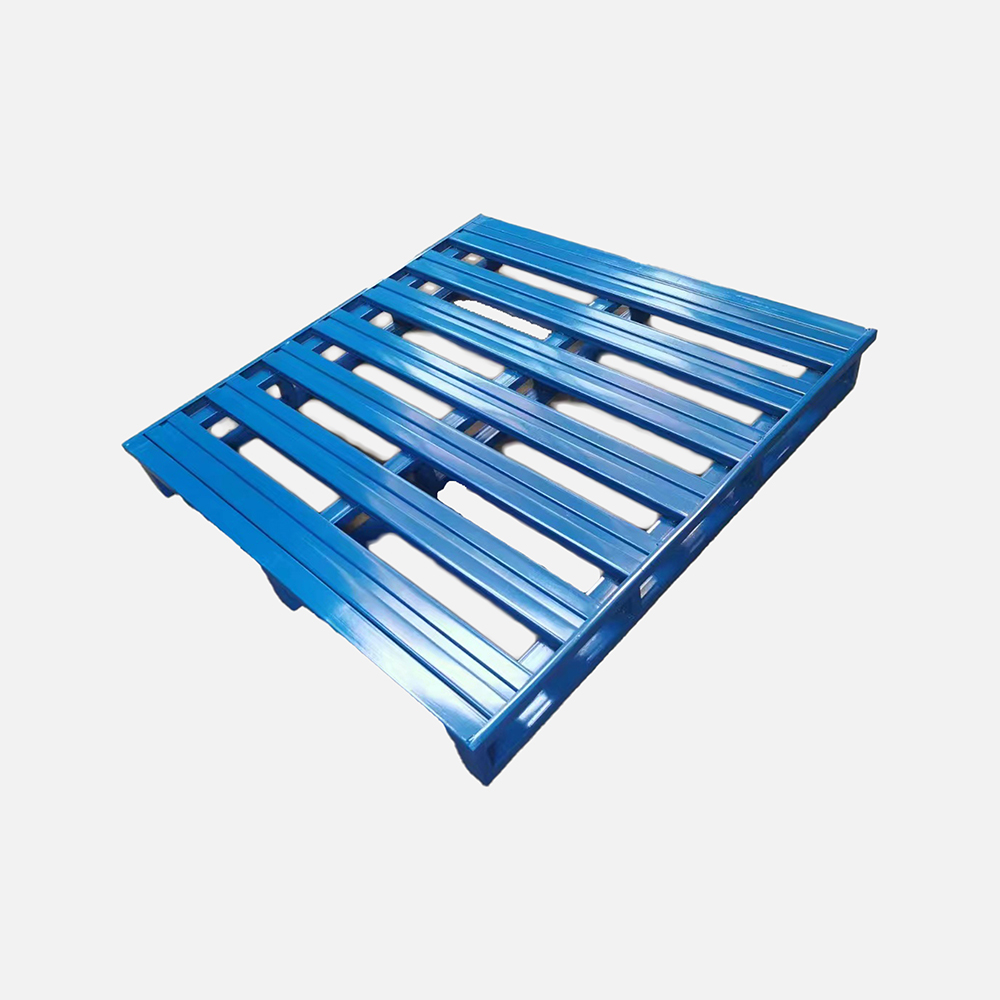 STEEL PALLET