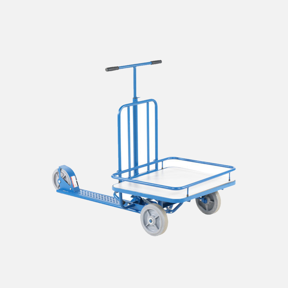 Kick Bikes
