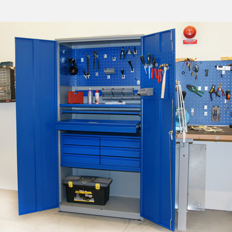 Tool Cabinets