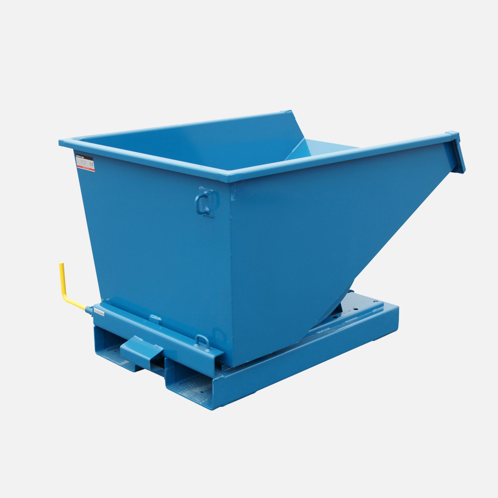 Tipping Containers