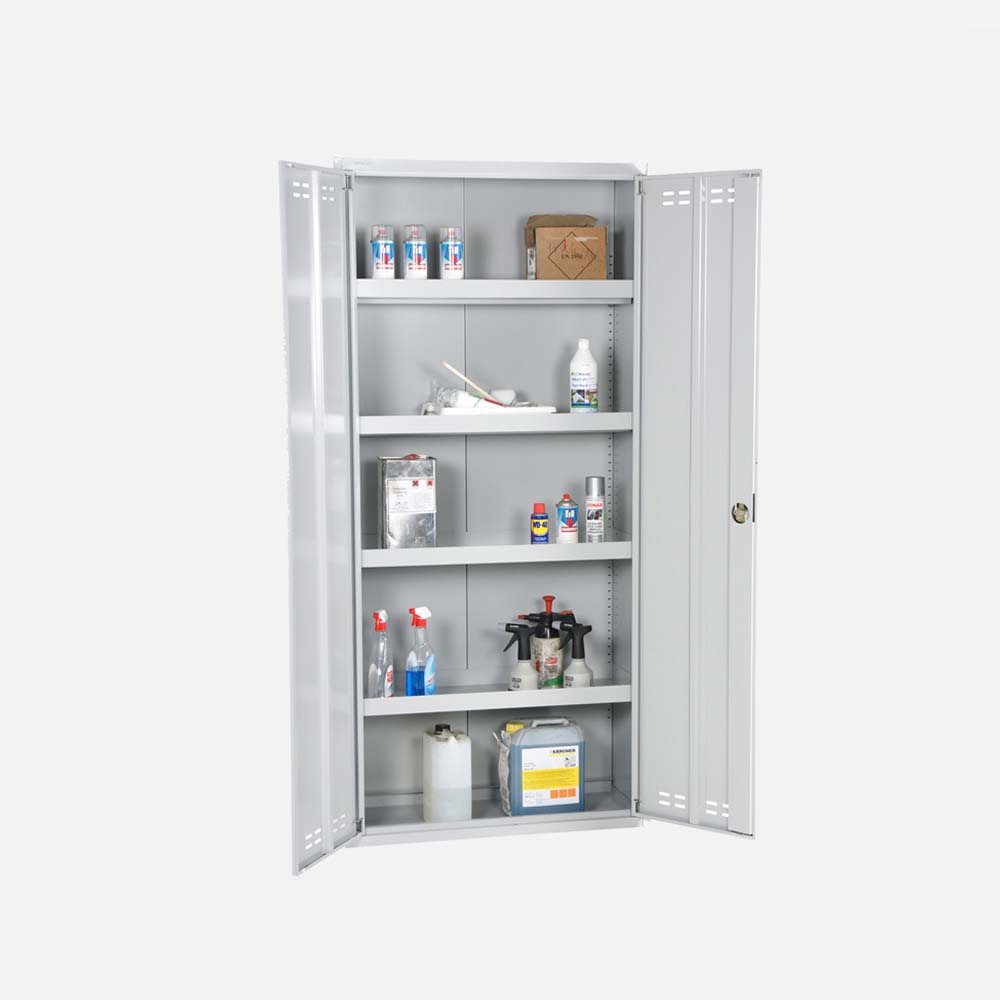 Cabinets