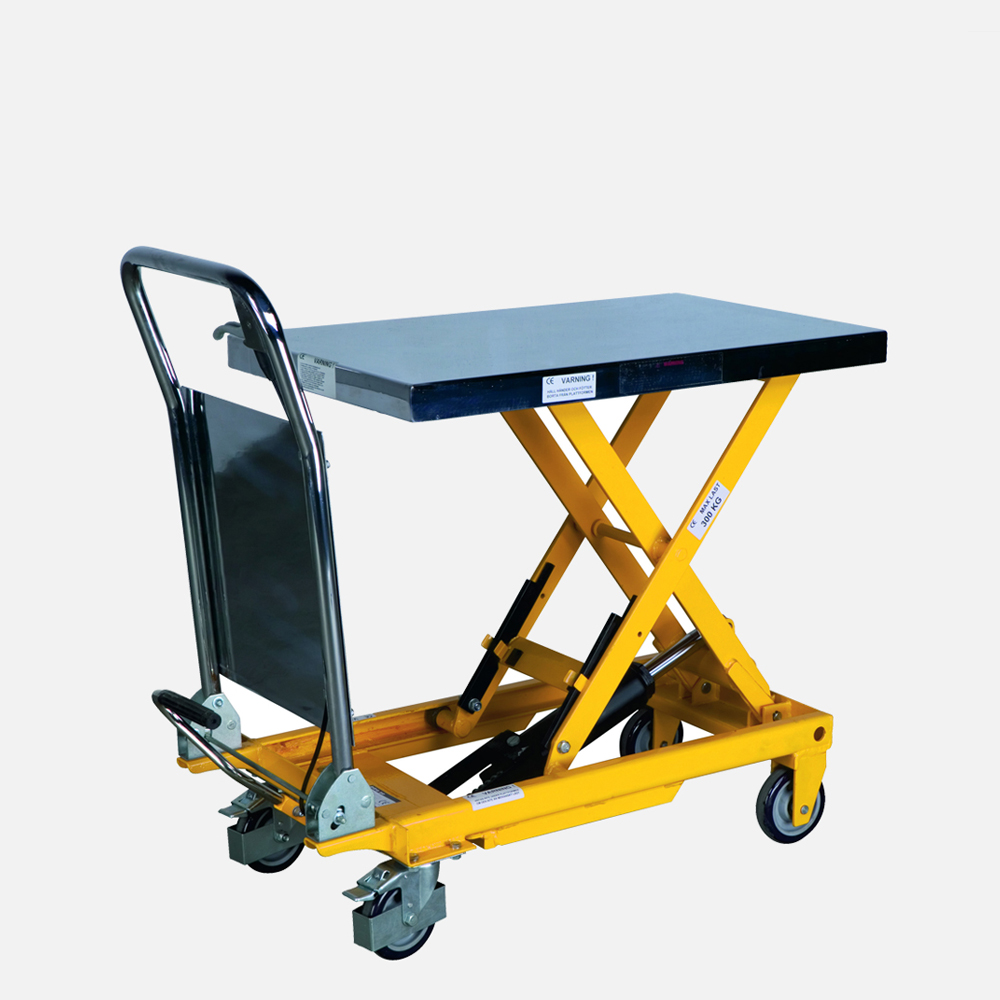 Lifting Tables