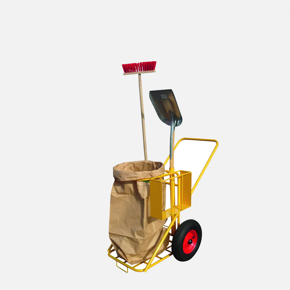Cleaning Equipments