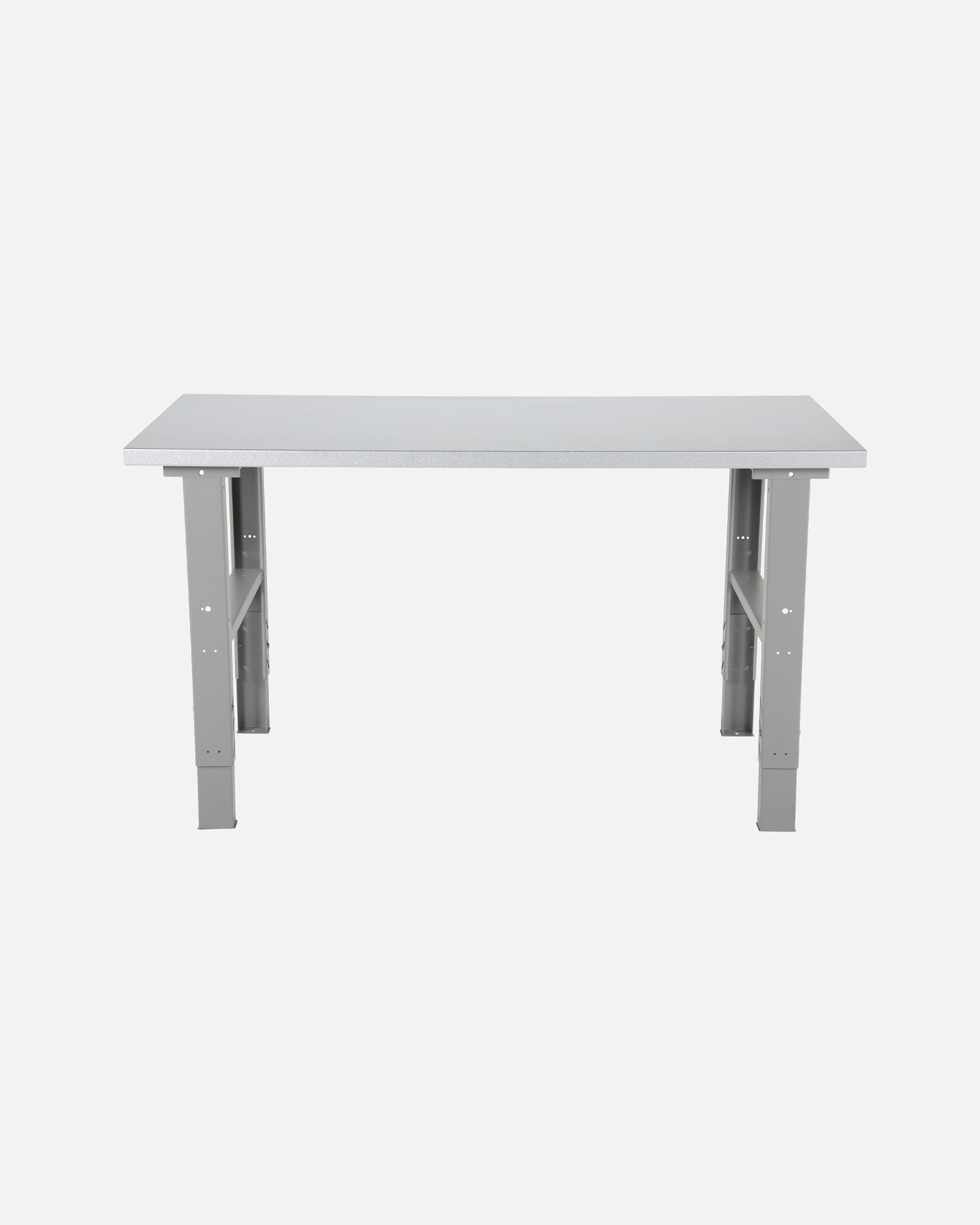 Worktable With Steel Board 1600 mm