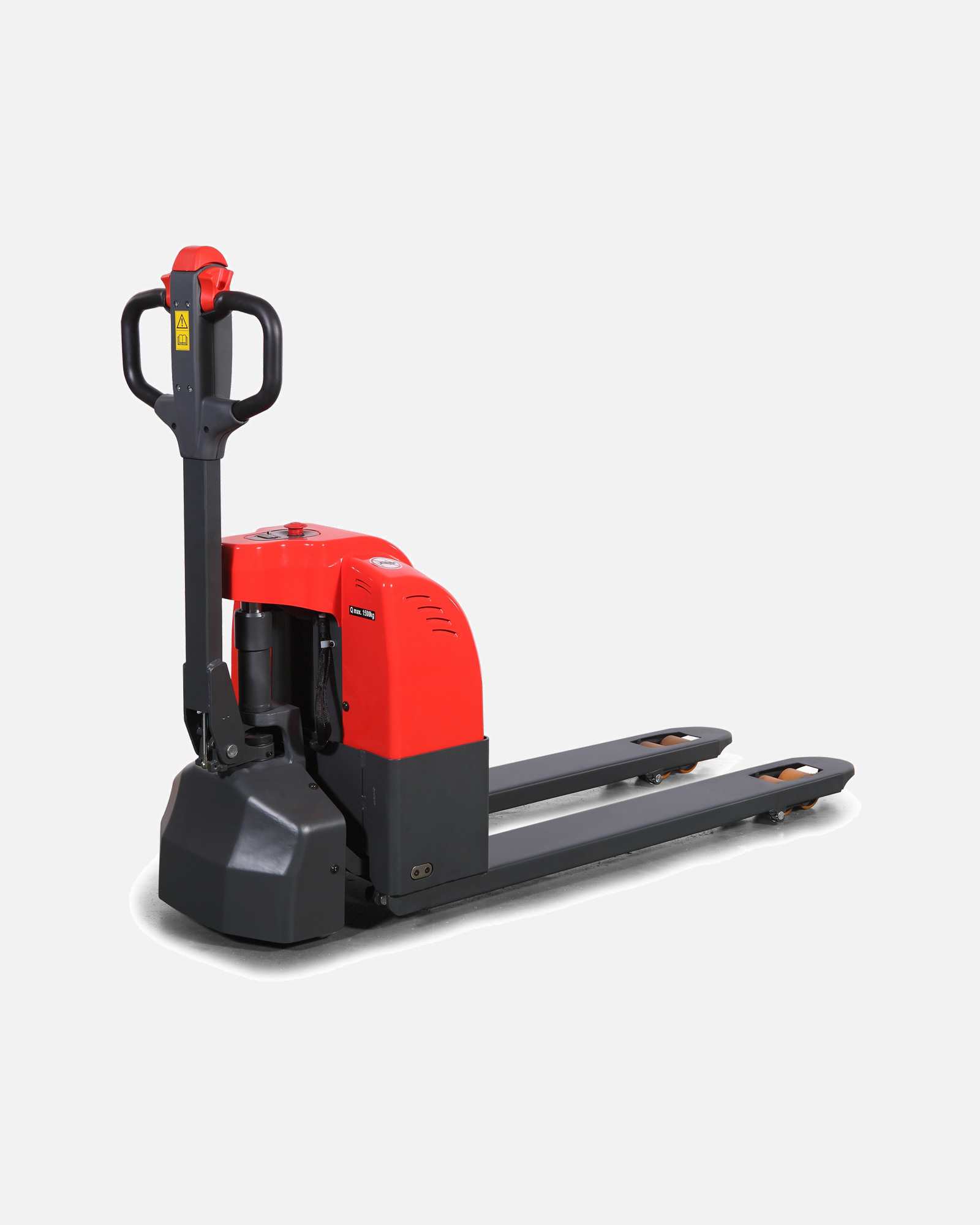SPT15N Motorised Pallet Truck 1500kg