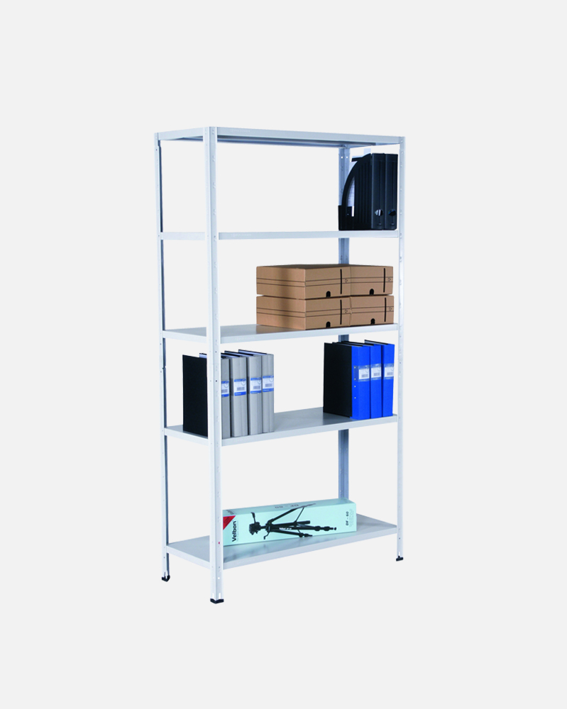 LEO-SHELF, Galvanized