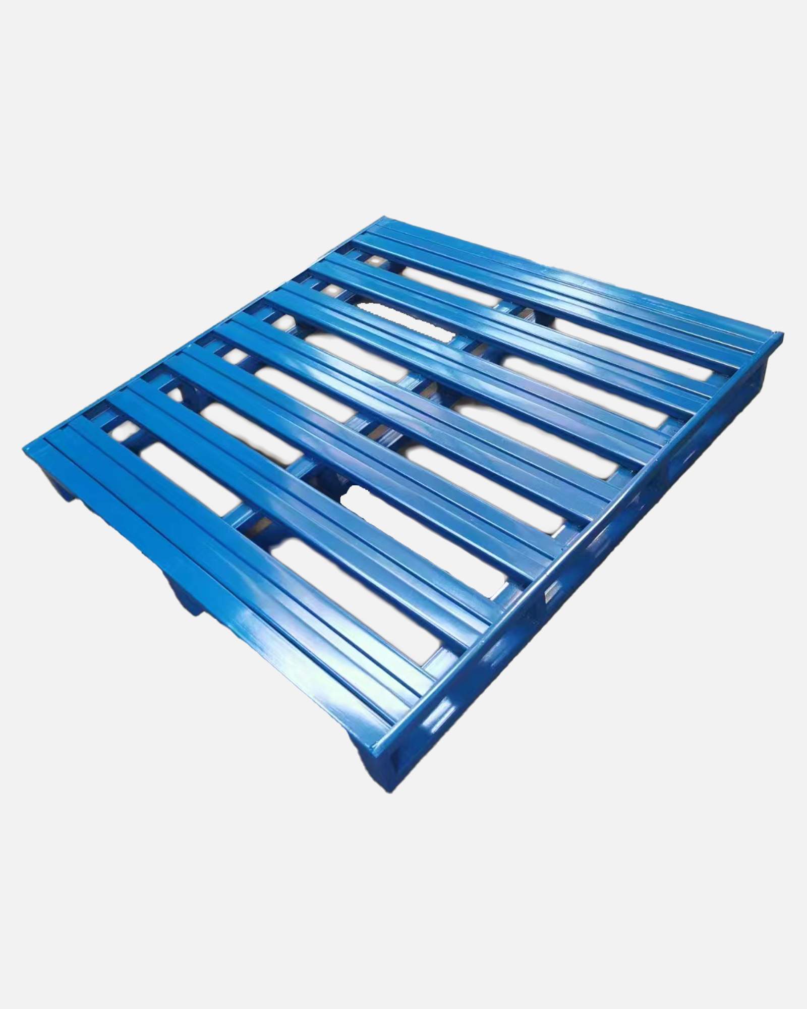Steel Pallet