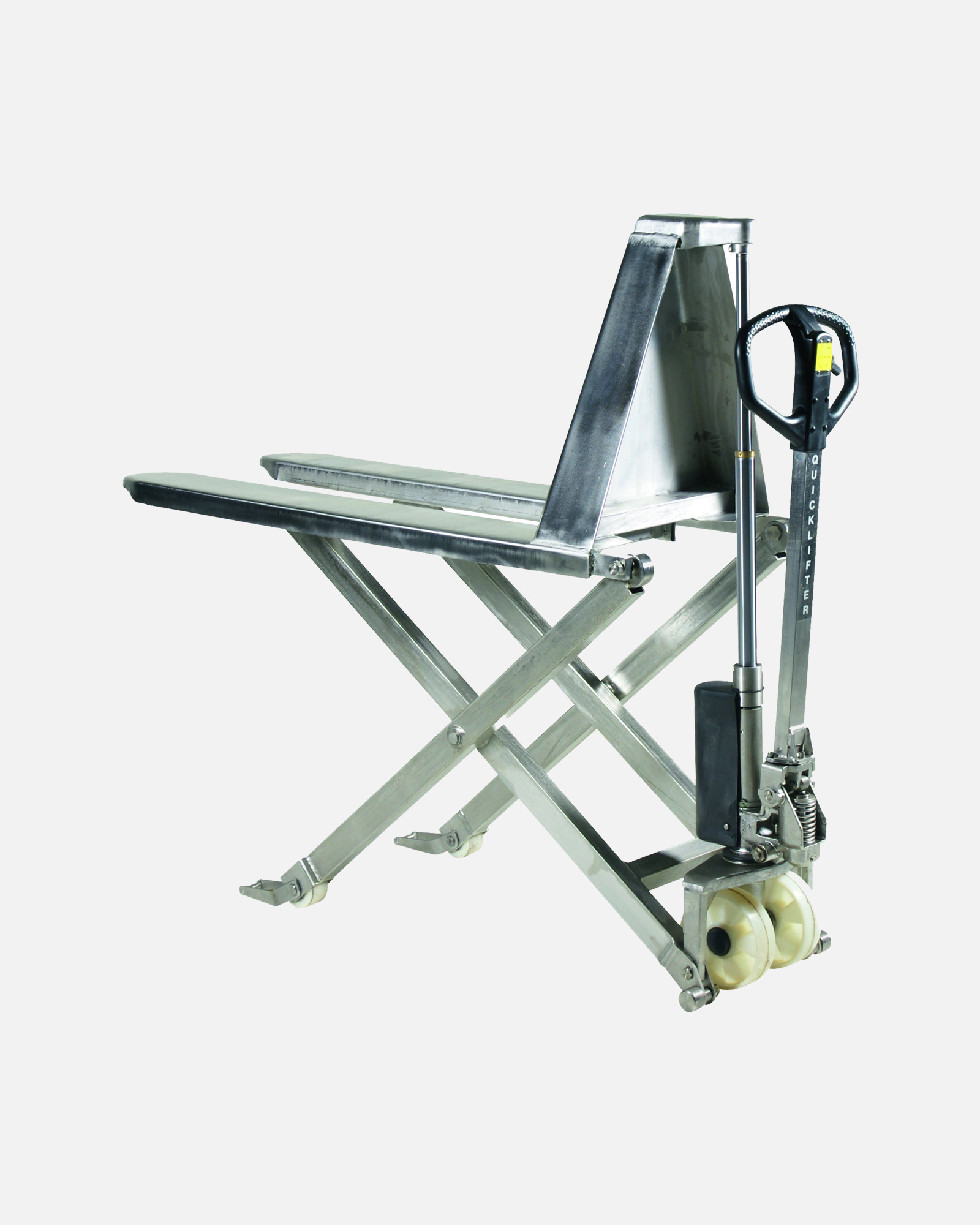 PL 1000 Scissor Stainless