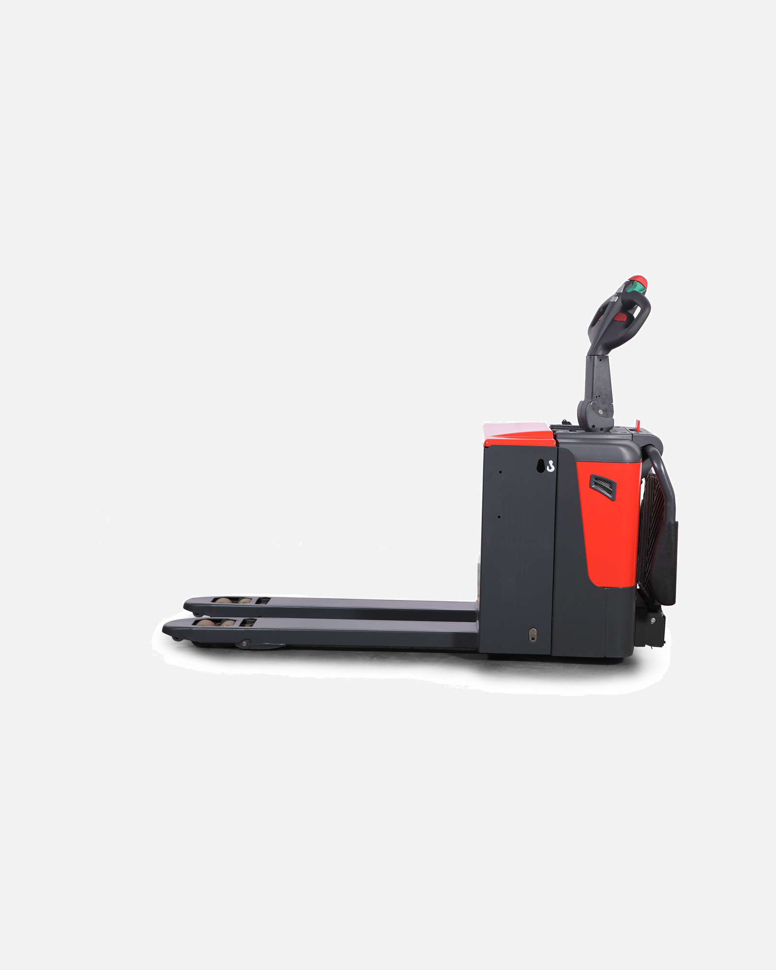 PT 20 Motorised Pallet Truck