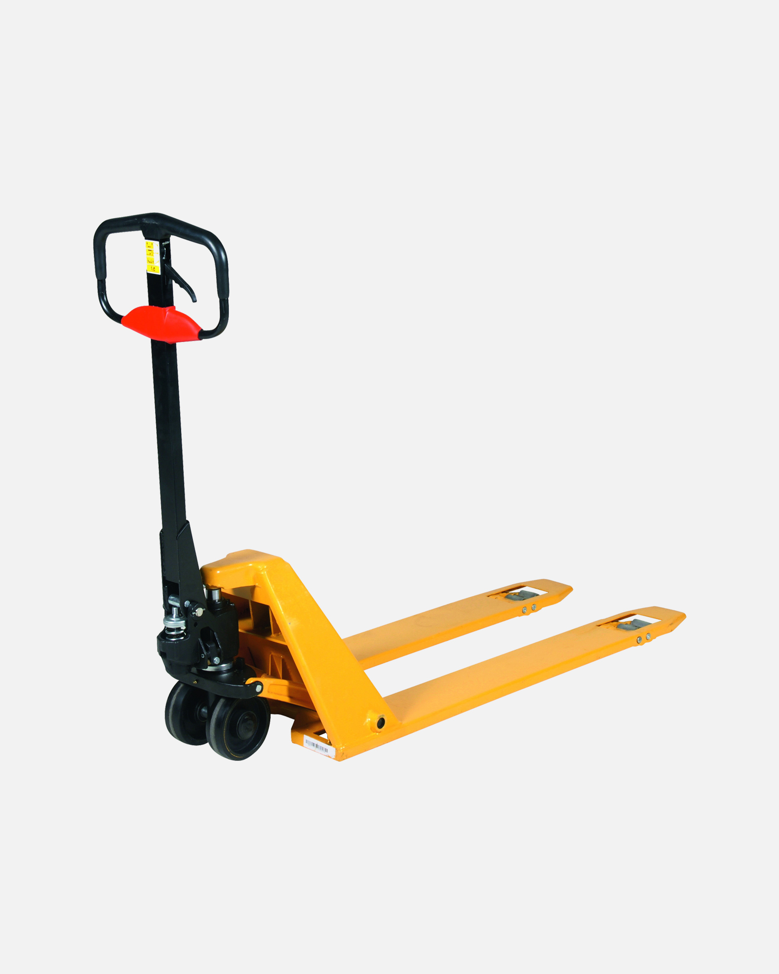 PL 2000 A1 Low 35 mm P/Steel