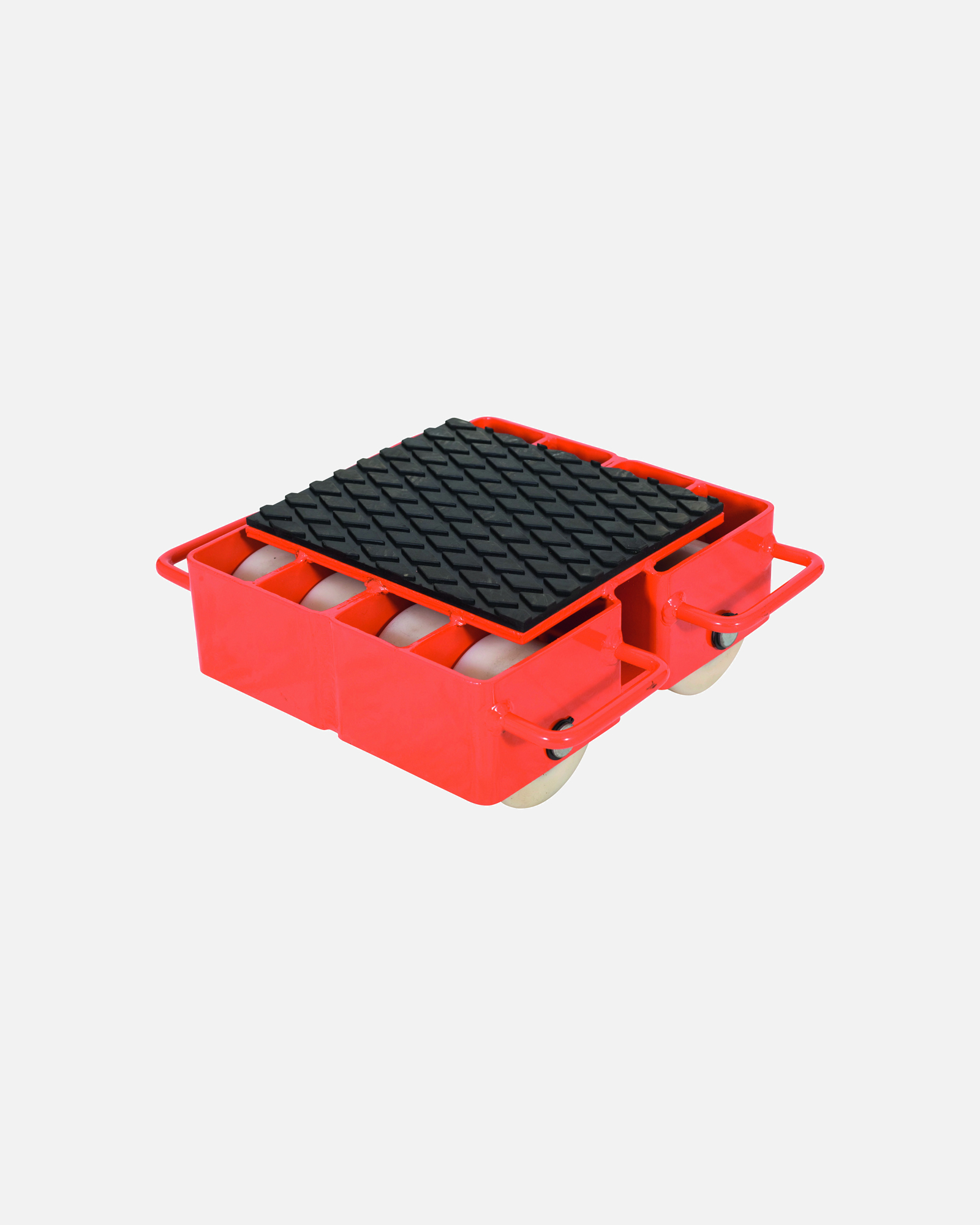 SS120 N Machine Roller With Towing Rod 12 Ton