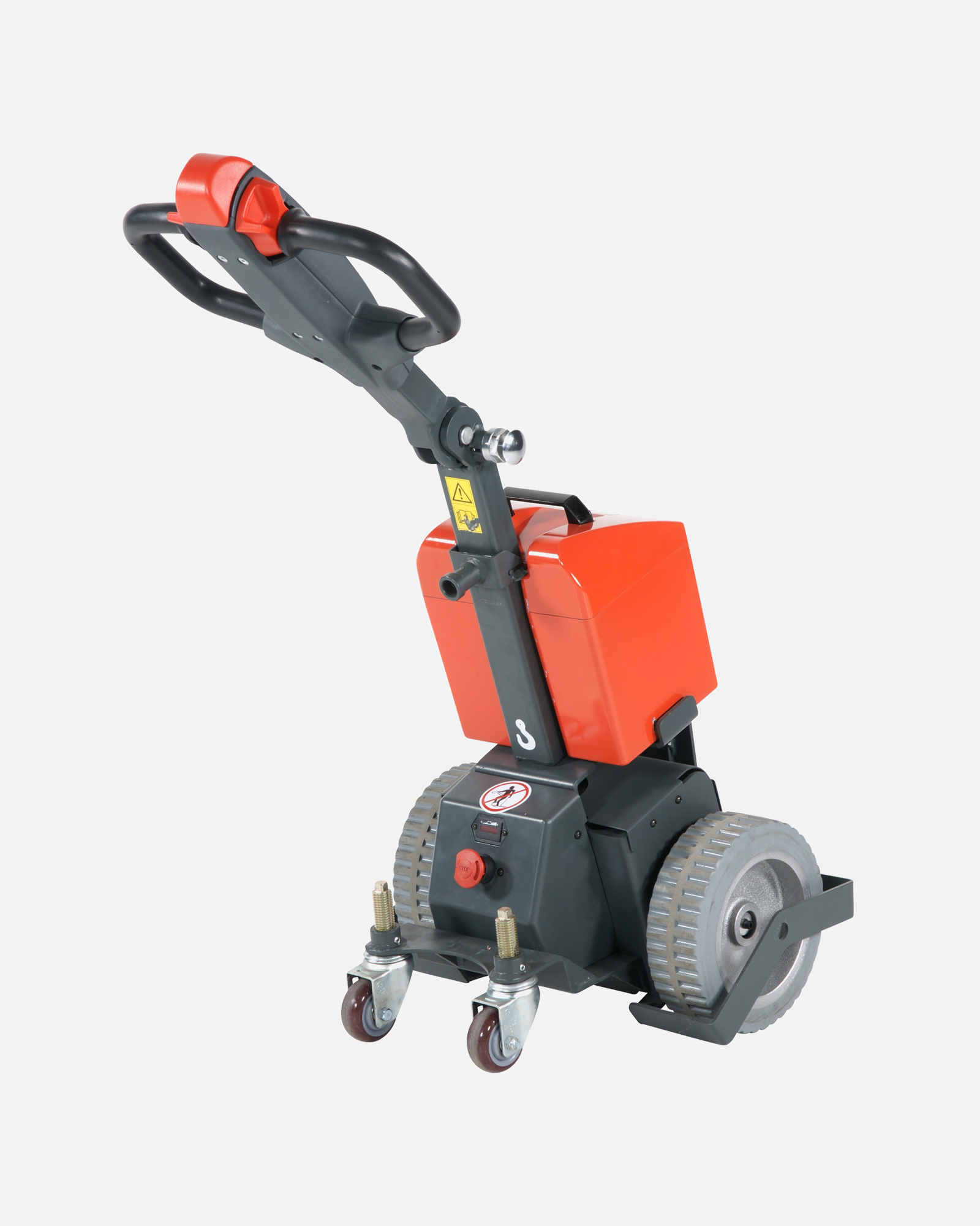 TE10 El TowTractor