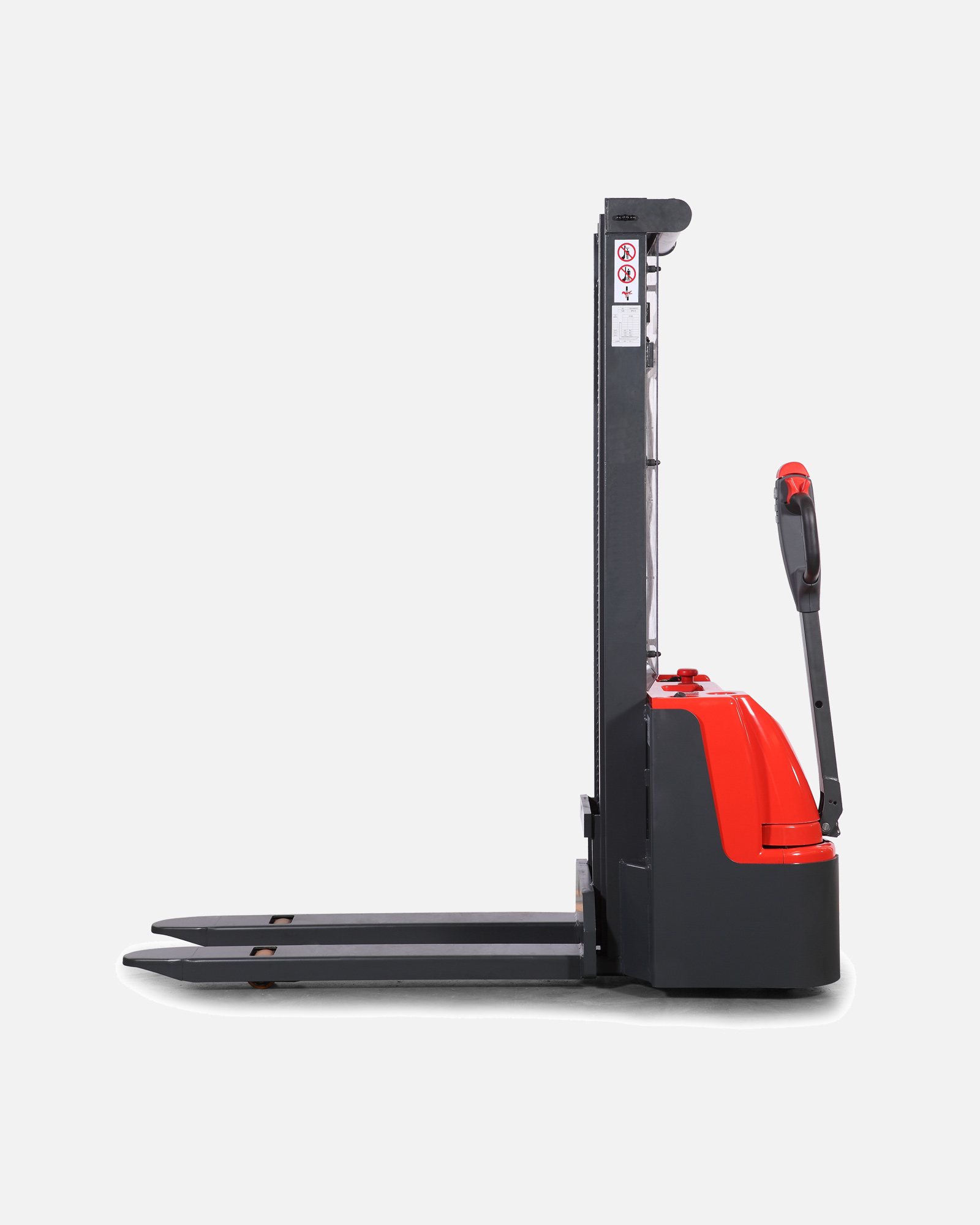 ECL1016 Pedestrian Stacker 1000kg