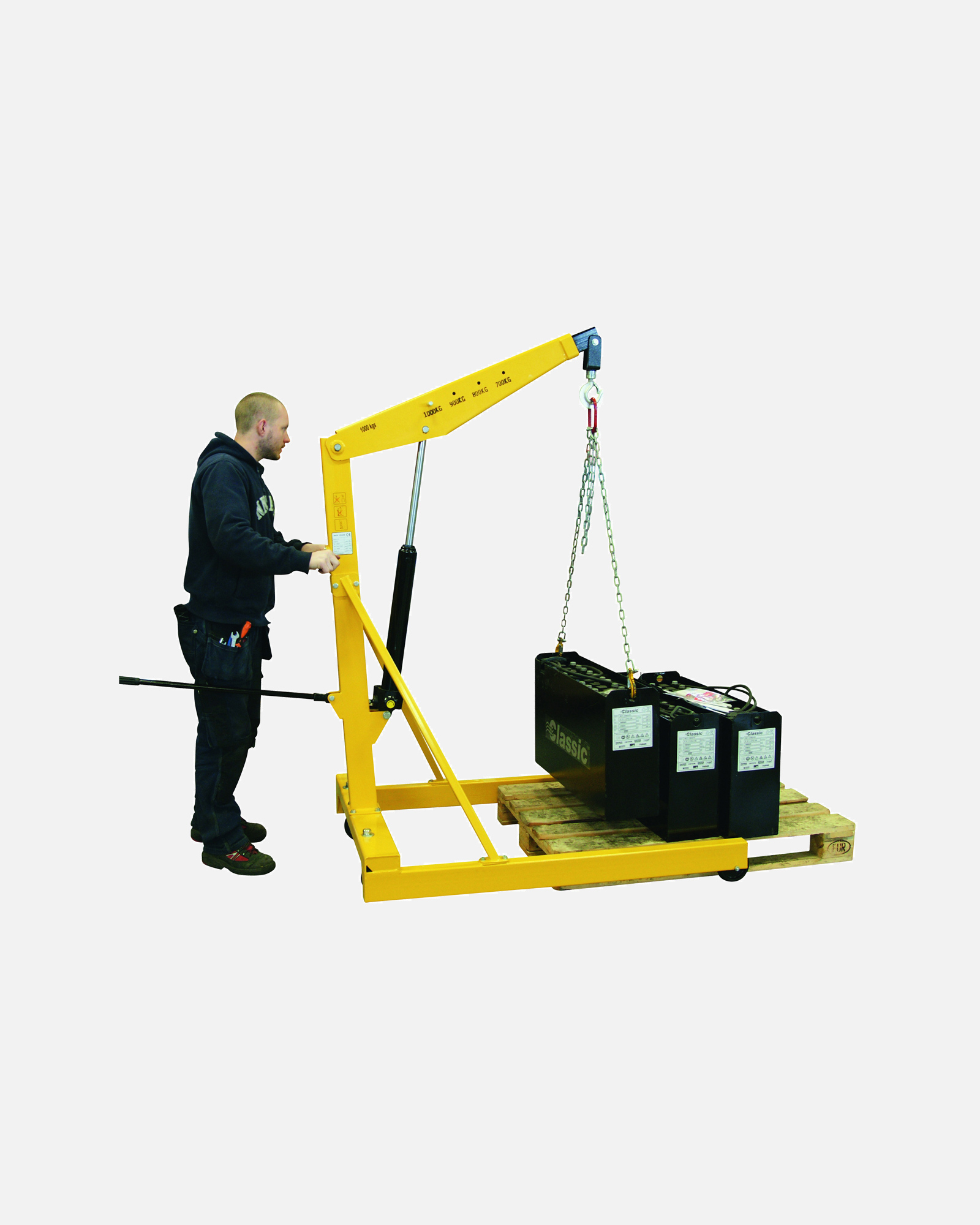 Shop Crane SA1000