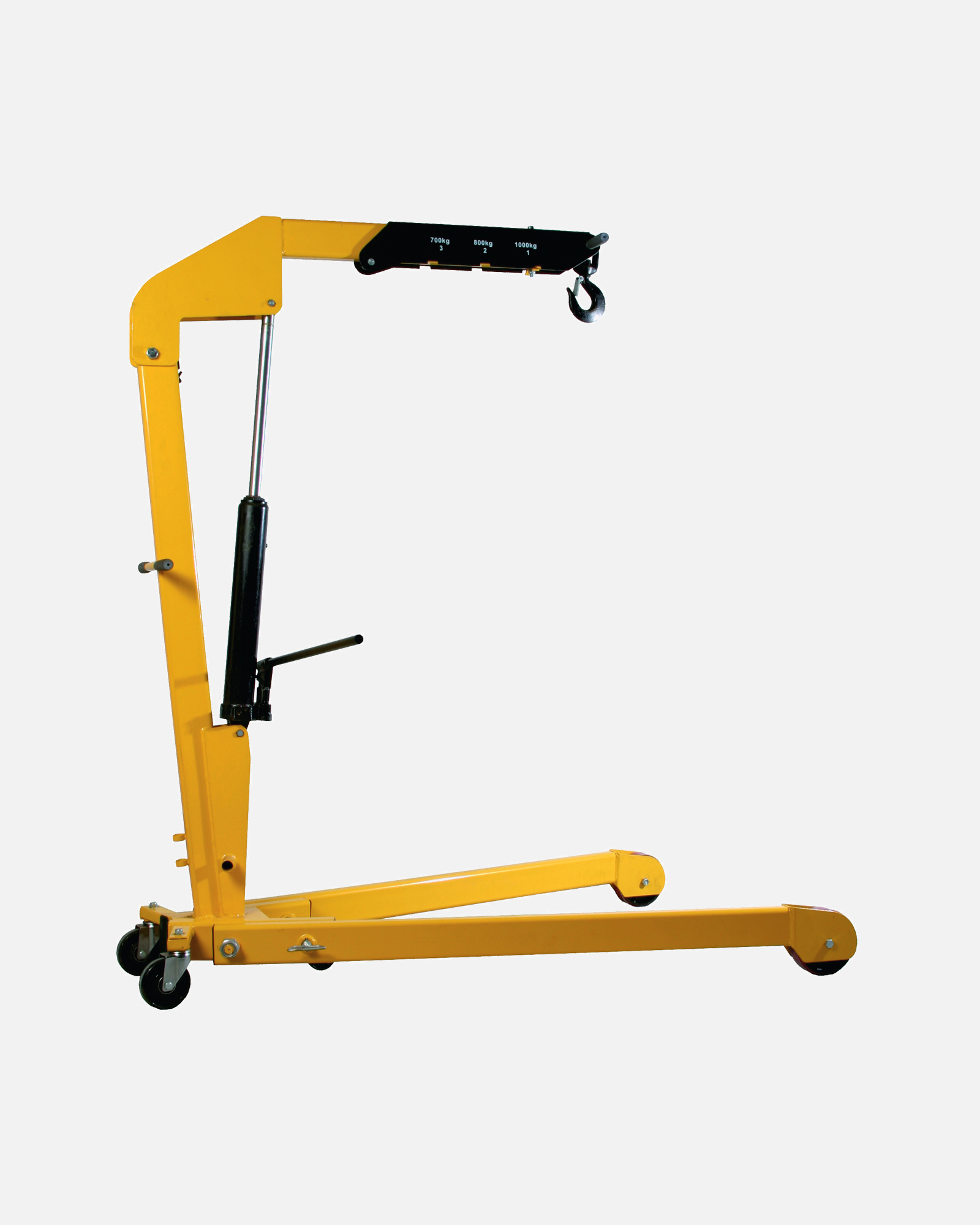 Workshop Crane NDJ10 1000kg