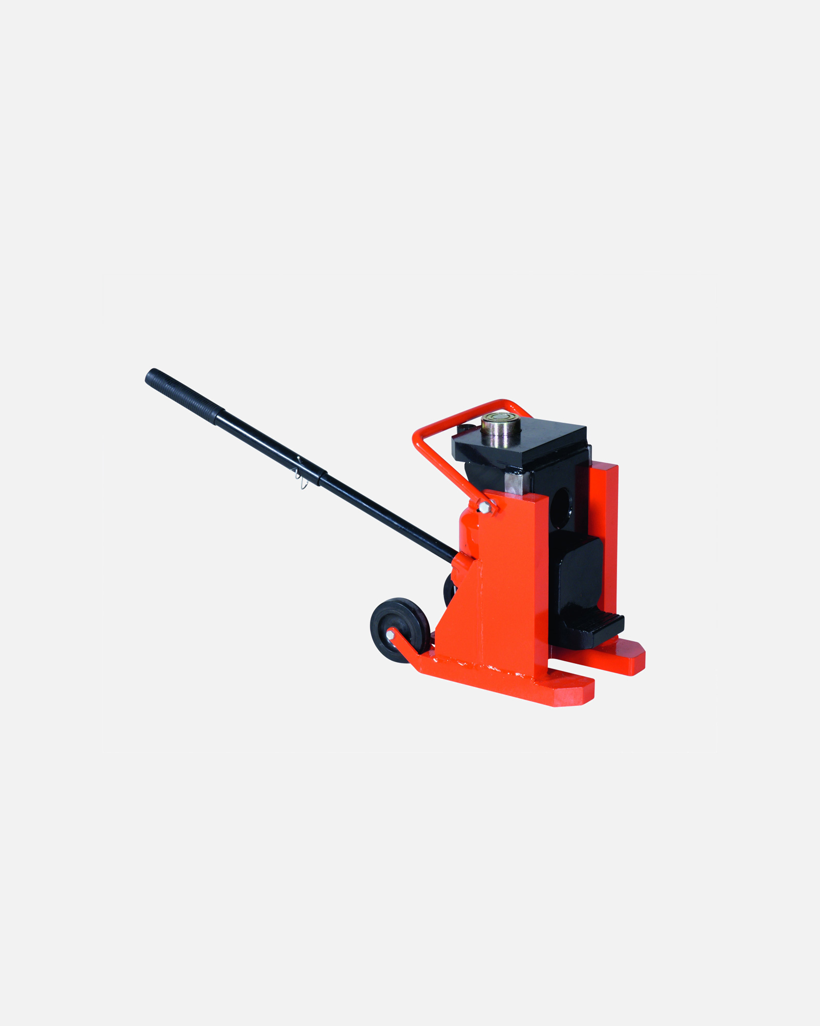 TB200 Mach Jack Capacity 12-15 Tons