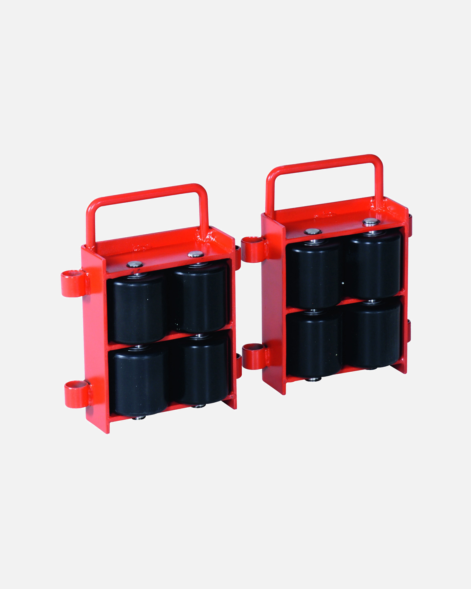 CM60 N Adj Skates 6 Ton