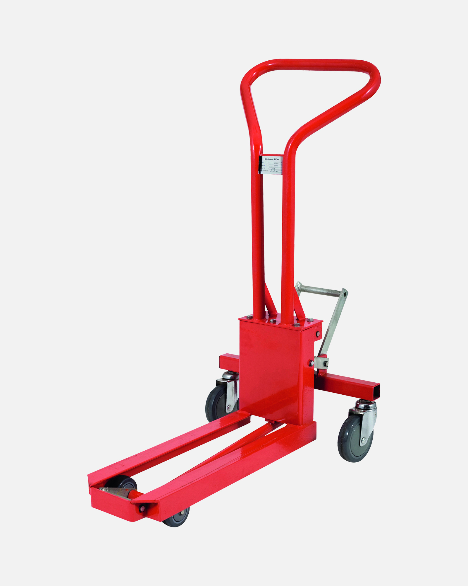 MR200, Store Lifter for 1/4-p