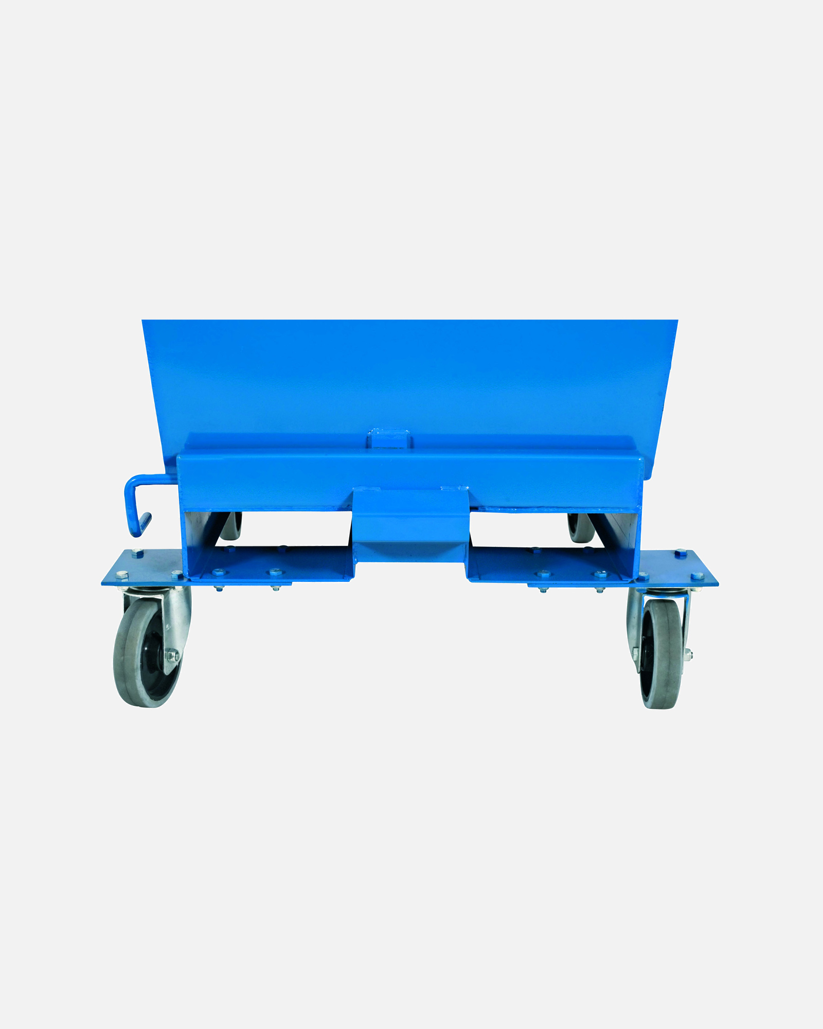 STH Spacer Wheels F. Handling W. Stacking Trucks