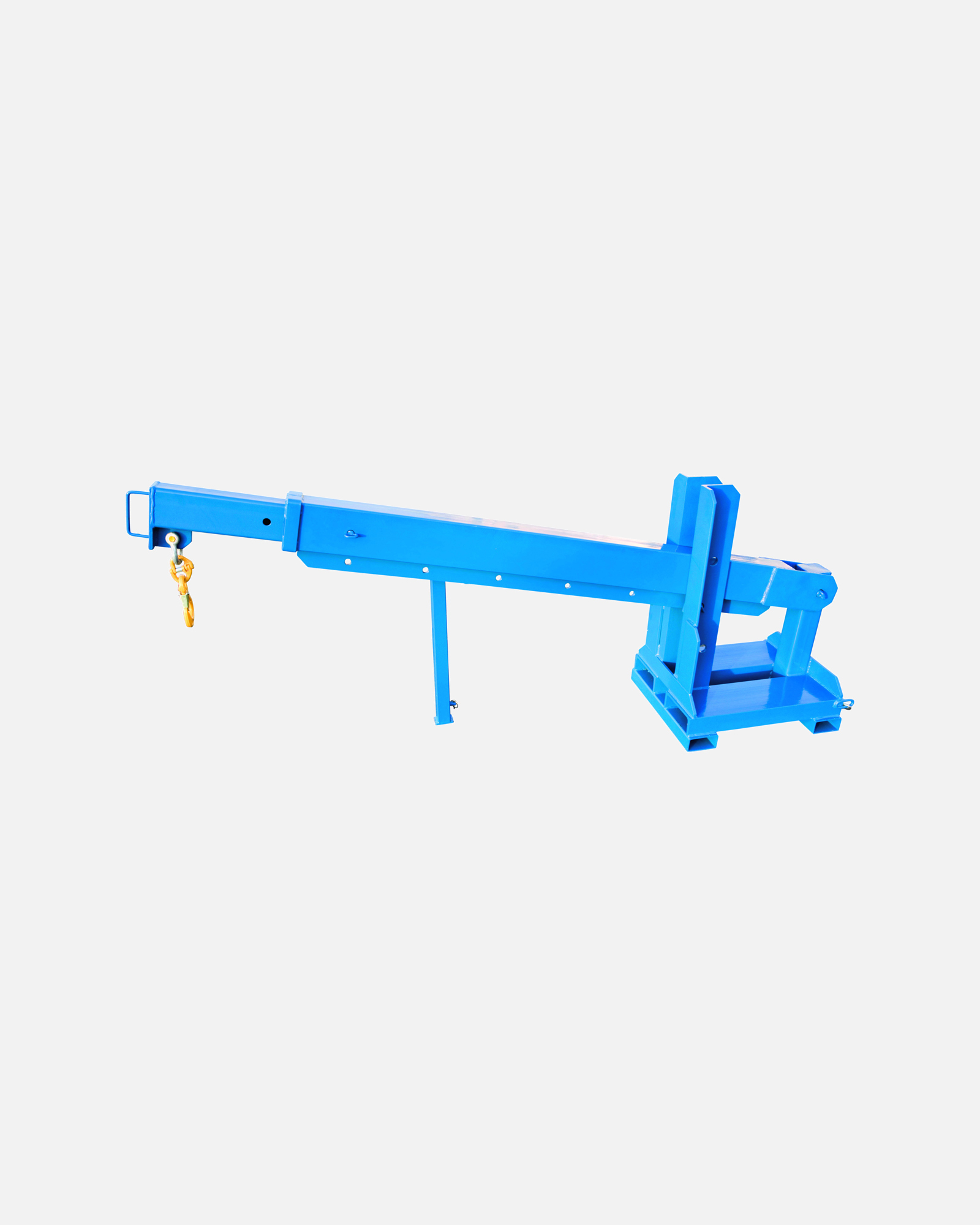 Truck Crane Adjustable 2300kg