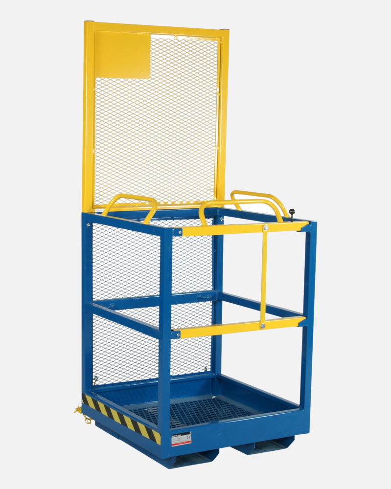 Work Cages AK 800x800