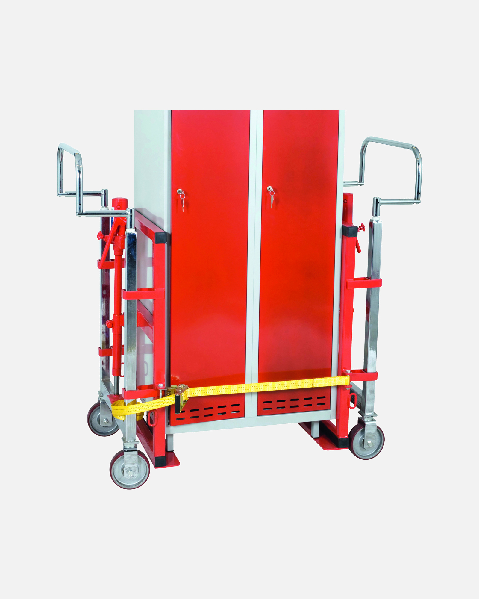 FM180B Hydr Transporter Cap 1800kg