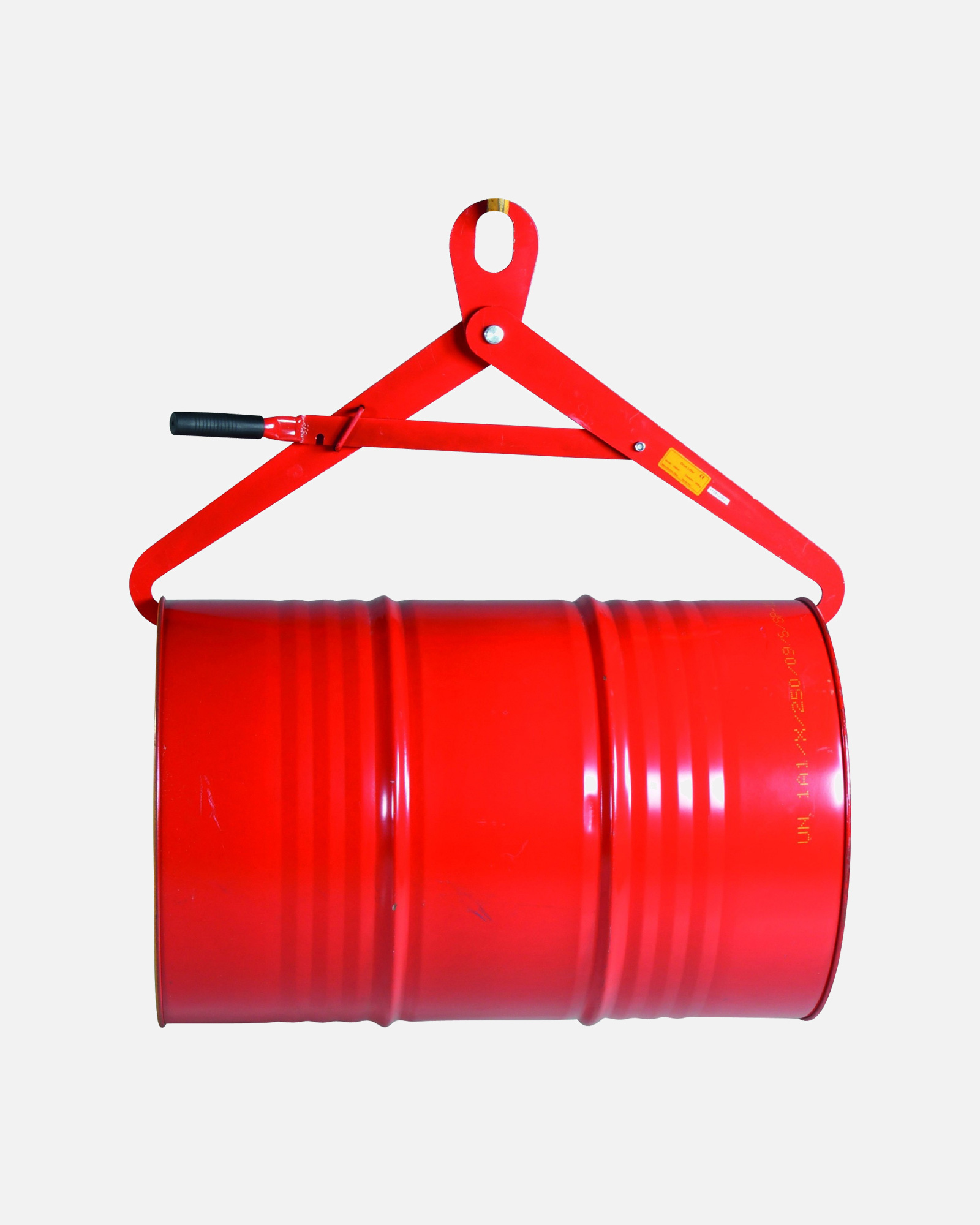 Kẹp Nâng Thùng Phuy DN500 500kg