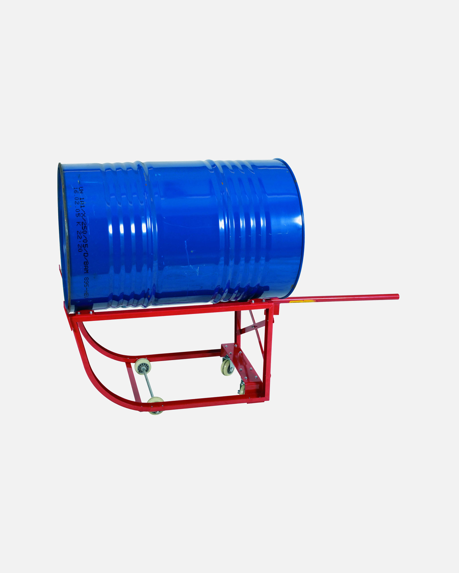 DC30 Drum Trolley 250kg