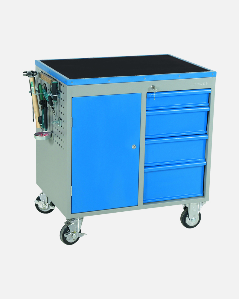 Tool Trolley Mr Cheap