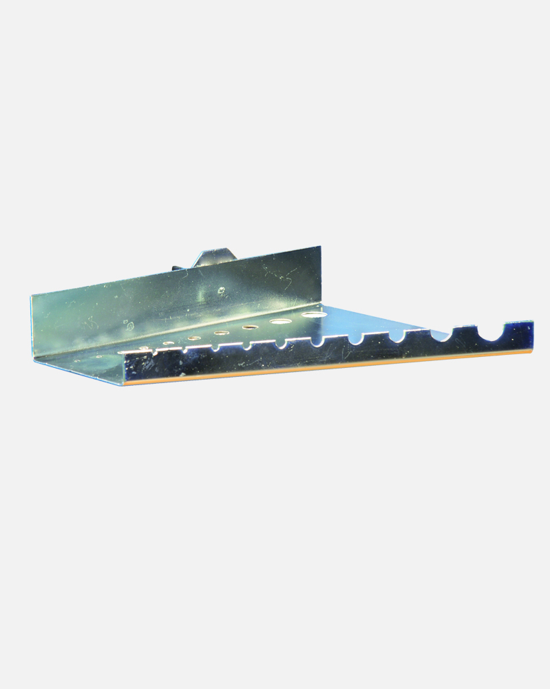 Allen Key Holder 170x105x40 mm