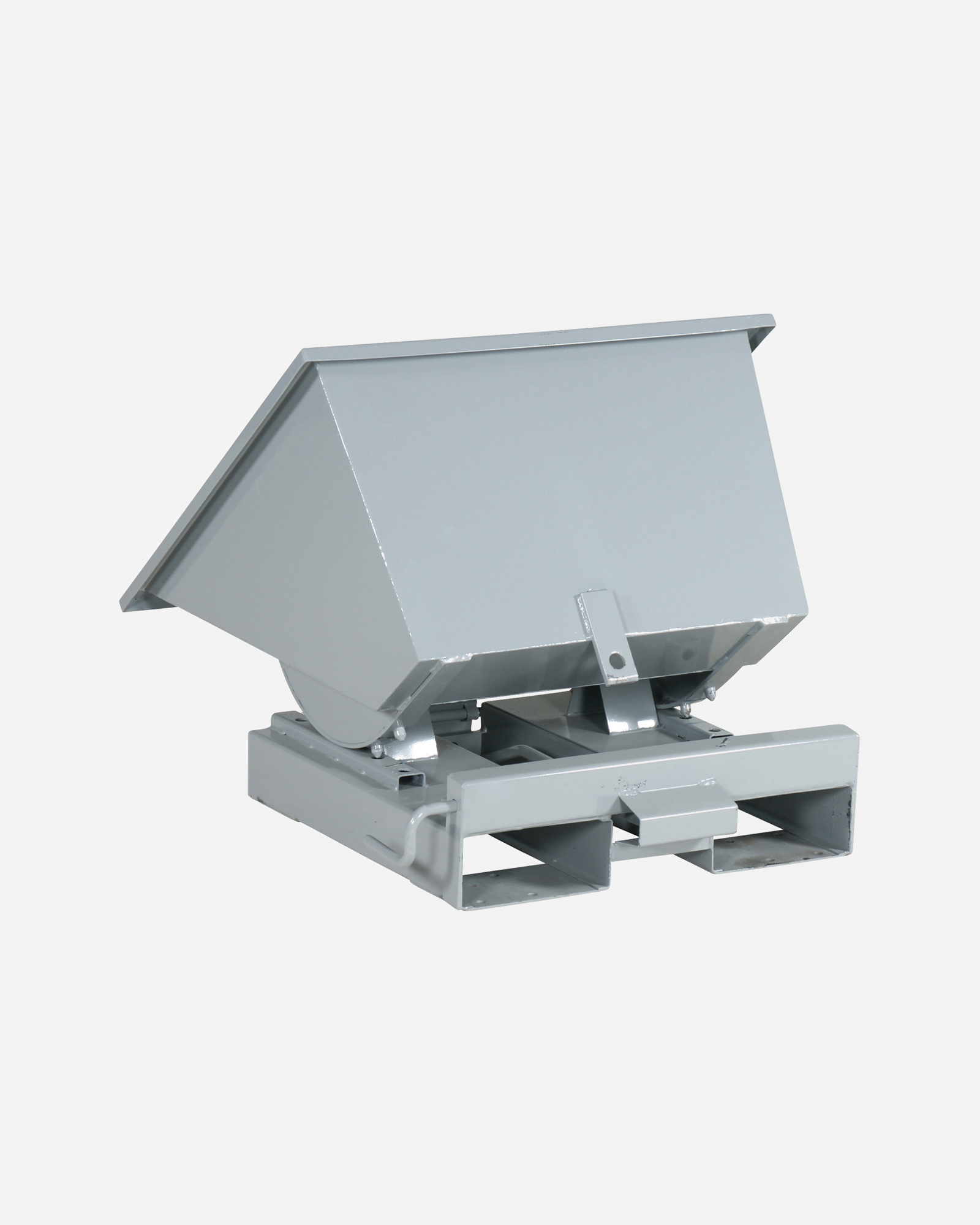 T 1.5 TIPPO 150 Litre Grey