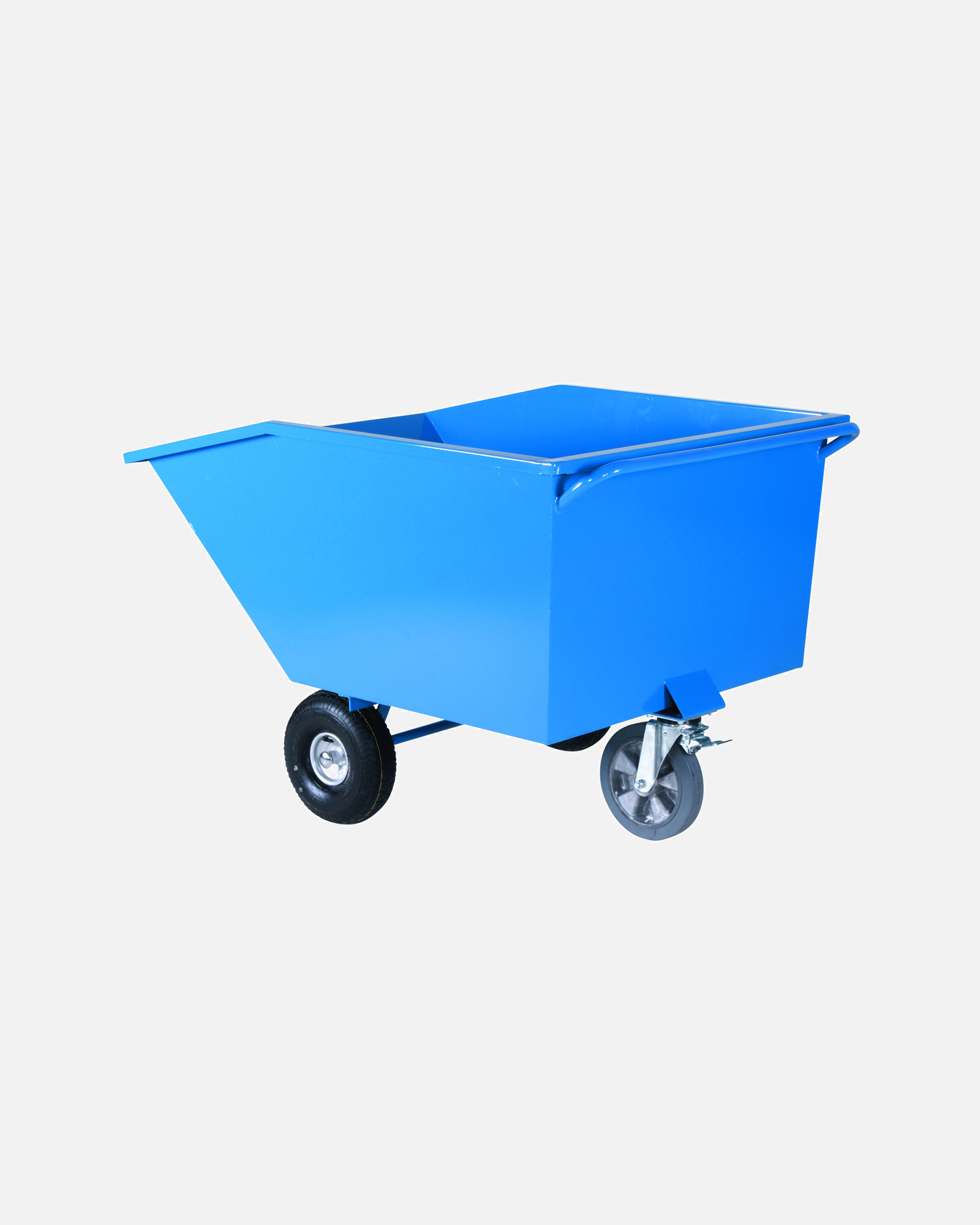 TV 400 Tipping Barrow
