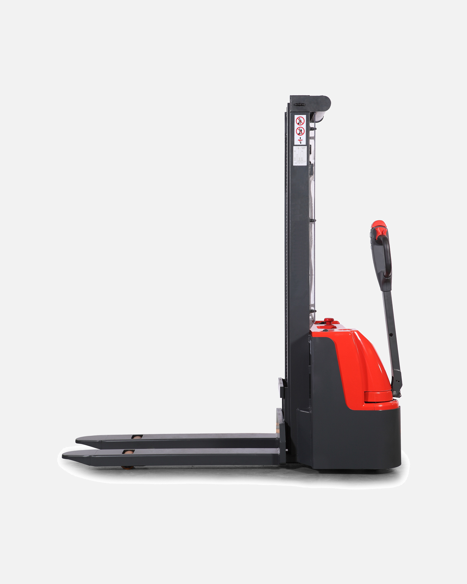 ECL1029 Pedestrian Stacker 1000kg