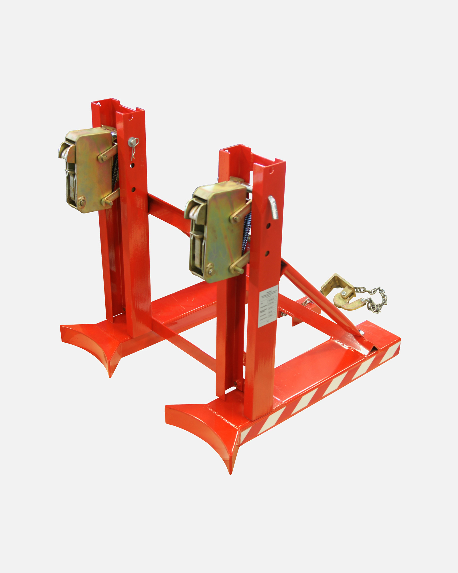 Bộ Kẹp Thùng DG720A