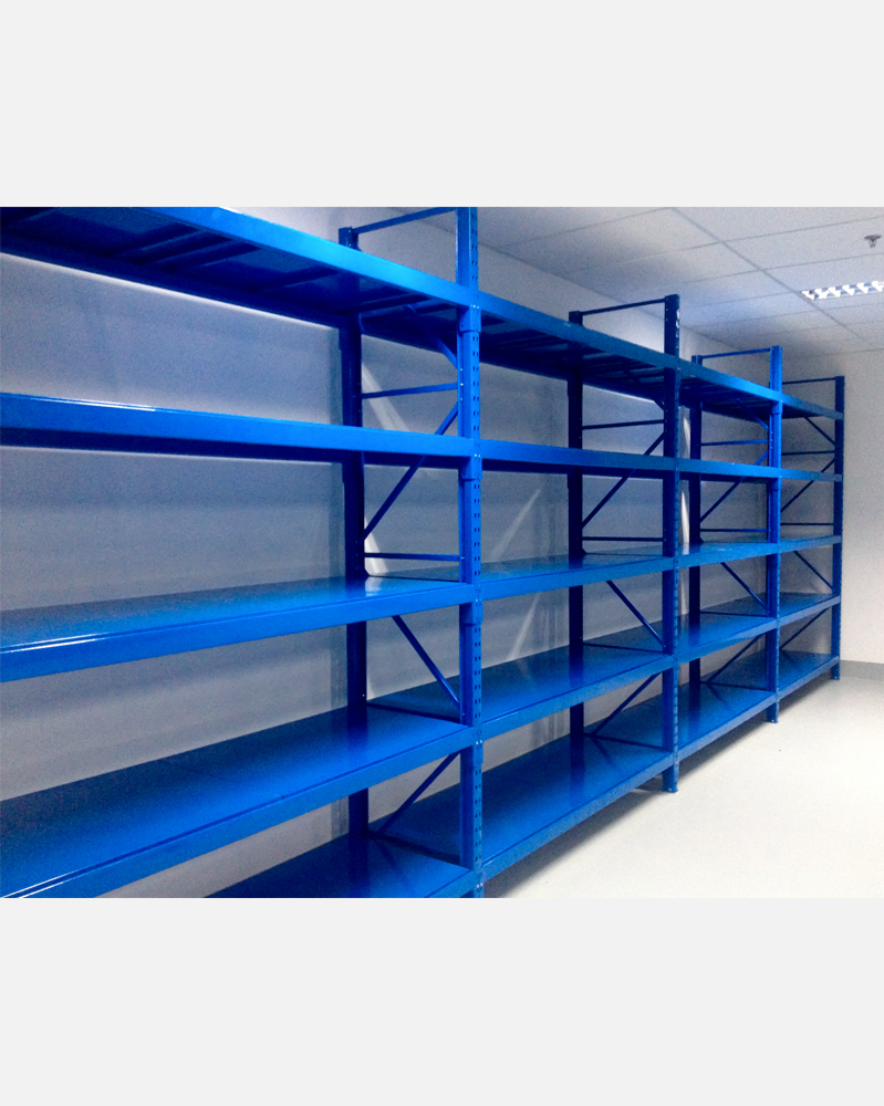 Lightweight Racking System