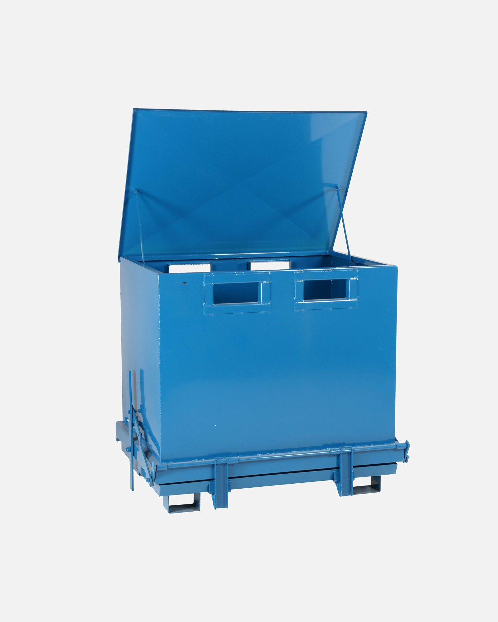 Flat Lid for BTC 07