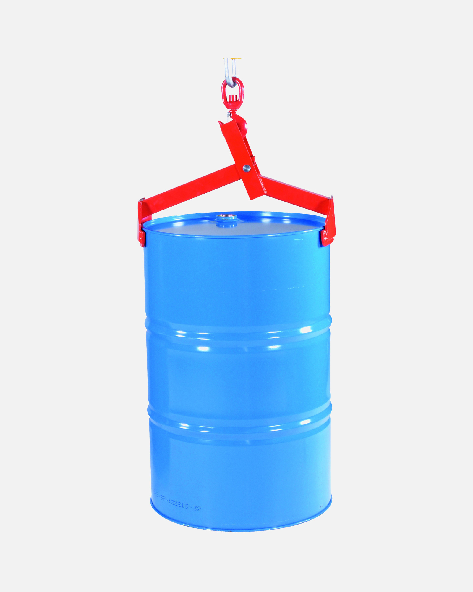 DL350 Drum Lifter Capacity 350kg