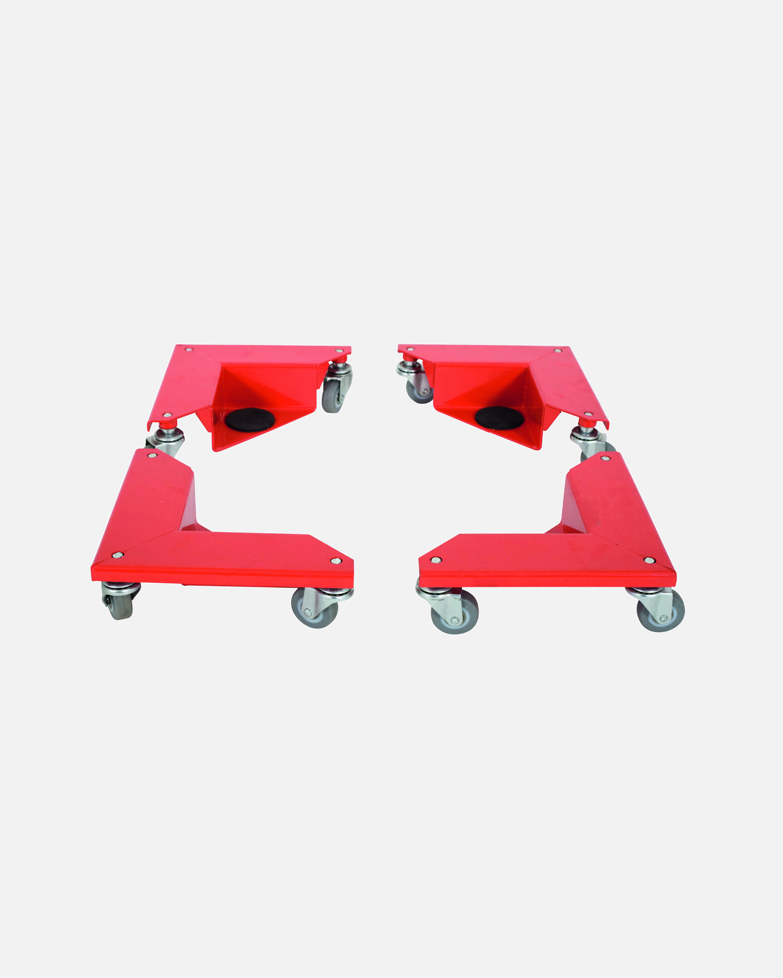AR150 Transport Corner 4 Corners Cap 600kg