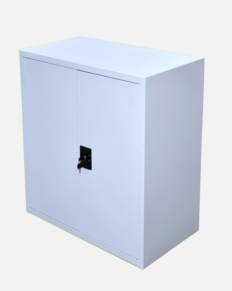 SWED 3 Grey Knock-Down 1000x1000x500