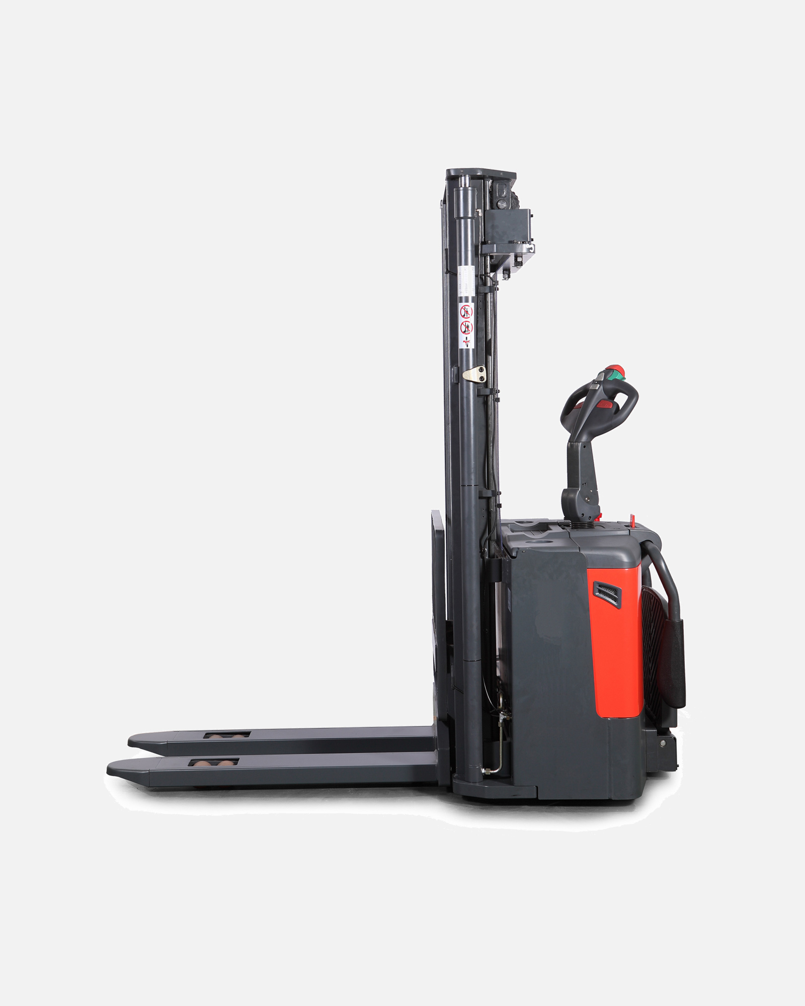 PS 16W Pedestrian Stacker 1600kg