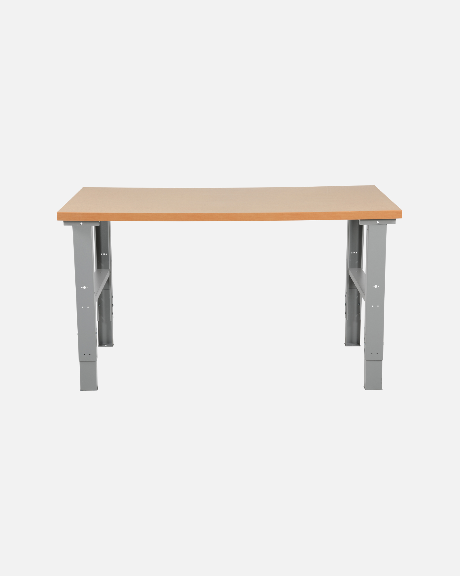 Worktable With Oil-Tempered board 1600mm