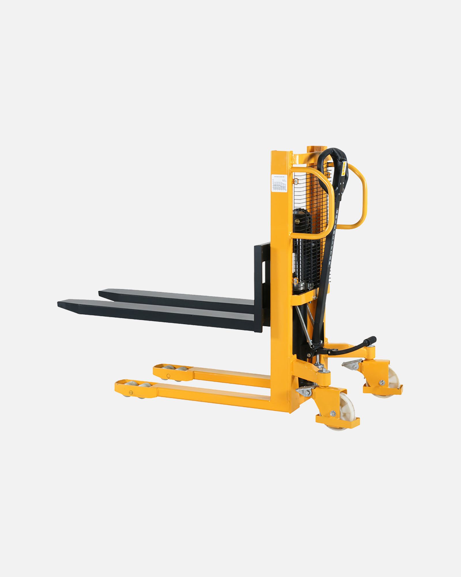 PL 800 ST Stacker
