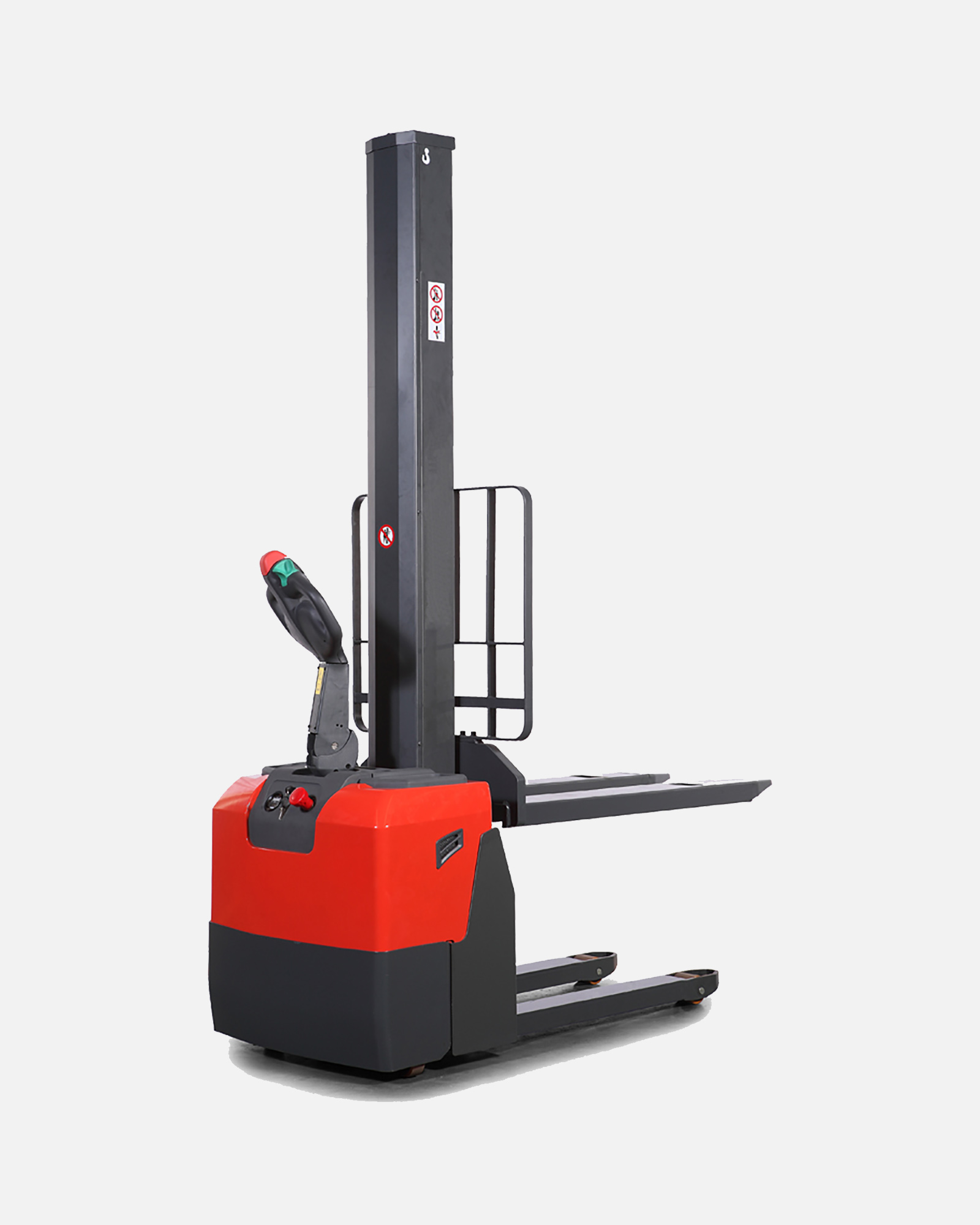PS10M/16 Pedestrian Stacker 1000kg