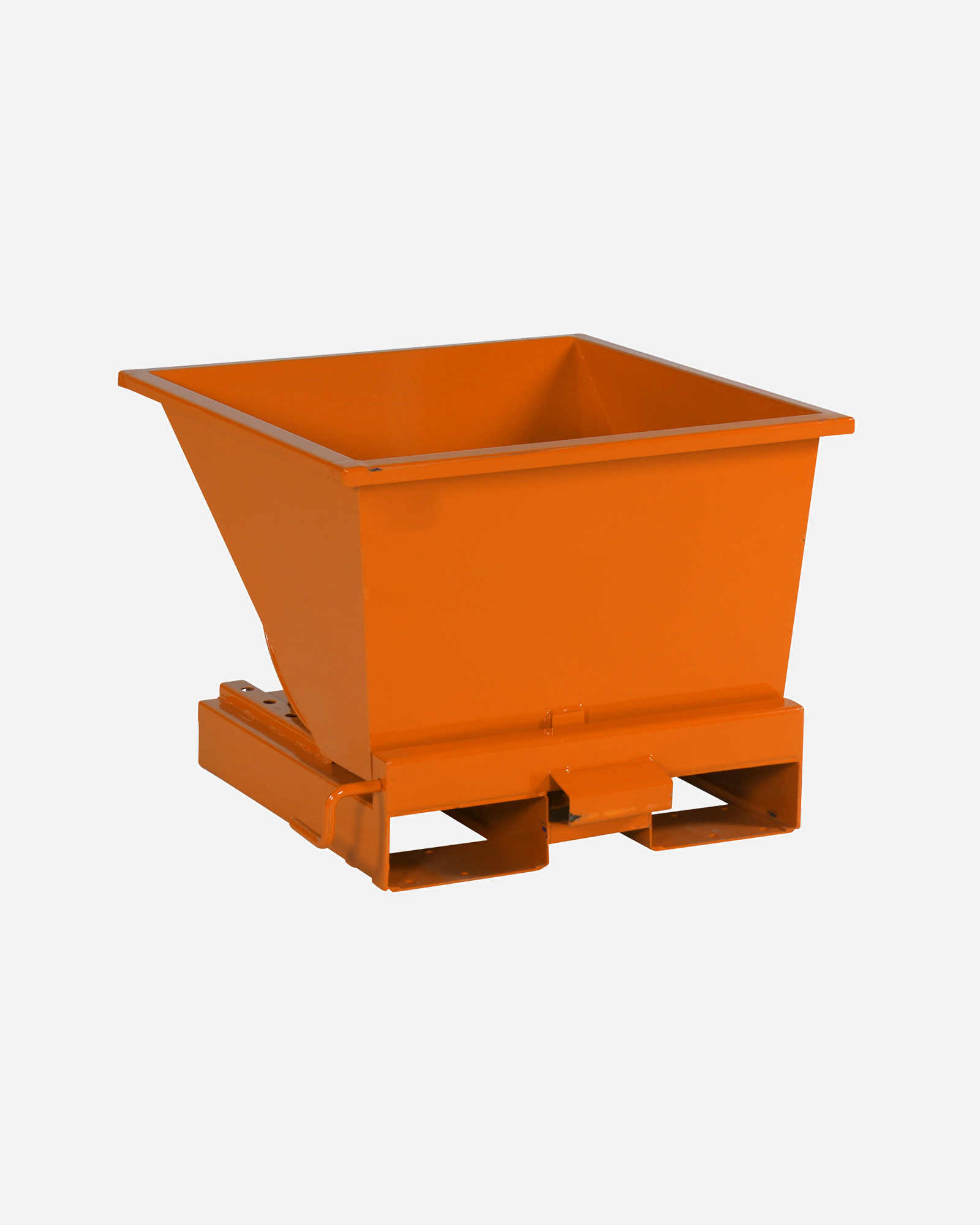 T 1.5 TIPPO 150 Litre Orange