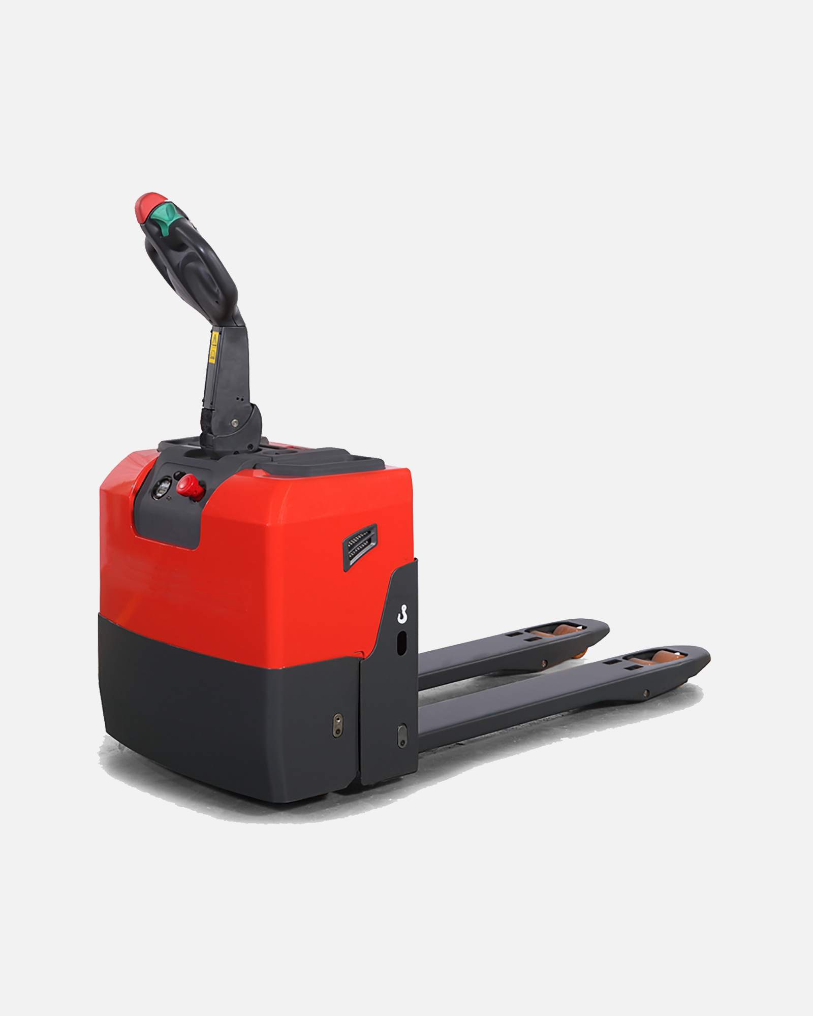 PT15 Motorised Pallet Truck 1500kg