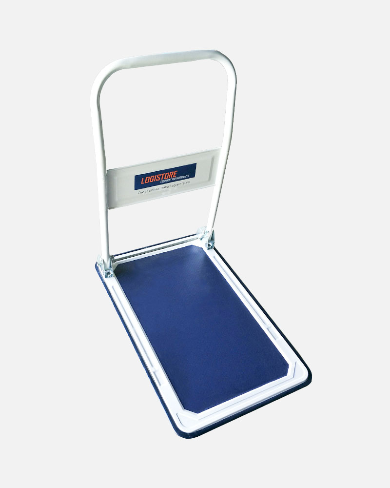 Hand trolley 150kg